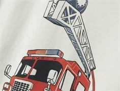 Name It jet stream fire truck top